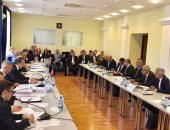 بالفيديو.. وزير التجارة والصناعة يدعو مستثمرى "بيلاروسيا" للاستثمار فى مصر