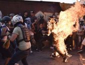 أمين منظمة الدول الأمريكية: الشعب الفنزويلى يعانى حربا قذرة لكفاحه ضد مادورو