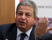 إطلاق اسم "وزير الرياضة" على الدورة الصيفية للأندية بالإسكندرية