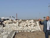  مساعد محافظ كفر الشيخ رئيساً لمدينة "أوسيم" بالجيزة