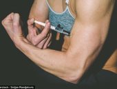 دراسة: الإفراط فى استخدام منشطات بناء العضلات يضعف عمل القلب