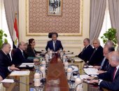 رئيس الوزراء يلتقى ممثل شركة القناة للسكر الإماراتية لبحث استثماراتها بمصر