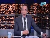 بالفيديو..خالد صلاح تعليقا على فيديو الغش الجماعى بكفر الشيخ: "مصيبة سودة"