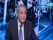 بالفيديو..وزير التموين: تبعات الإصلاح الاقتصادى صعبة جداً لكن المواطن المصرى تحمل