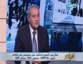 وزير التموين لـ"خالد صلاح": خط ساخن جديد لتصحيح أخطاء حذف وإضافة البطاقات