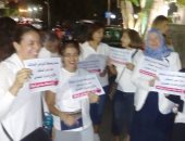 سكان الزمالك: مشروع المترو يعرض العقارات الآثرية للانهيار