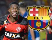 بالفيديو.. نجم ريال مدريد الجديد عاشق لبرشلونة! 