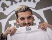 ريال مدريد يدرس التعاقد مع لاعب بيتيس