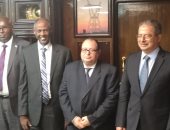 الكهرباء: إعداد مذكرة تفاهم مع الصومال فى مجالات الطاقة