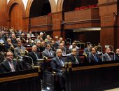 "محلية البرلمان" تنتهى من مناقشة مشروع قانون تنظيم ساحات انتظار السيارات