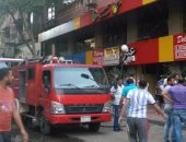 الحماية المدنية بالمحلة: لم نتلق أى بلاغات عن نشوب حريق بمصنع للغزل