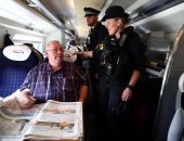 بالصور.. تكثيف أمنى للجيش والشرطة فى لندن عقب تفجيرات مانشستر