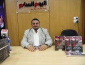 مايكل مورجان: على الدول المكافحة للإرهاب توقيع أقصى عقوبة على قطر وتركيا