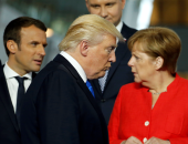 "دير شبيجل": ألمانيا تجسست على البيت الأبيض ووزارة المالية الأمريكية 