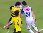 محمود متولى يرفض الرحيل عن الإسماعيلى إلا للاحتراف الخارجى