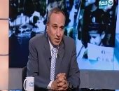نقيب الصحفيين: وزير الداخلية وعد بفتح صفحة جديدة وقال "الصحافة على راسى"