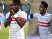 الدولار يتسبب فى 3 أزمات كروية بالزمالك "بعد التعويم".. ملايين ستانلى "عقبة" بقائه.. المستحقات سبب رئيسى فى ترحيل مايوكا.. واحتراف كهربا مهدد بالفشل