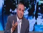 نقيب الصحفيين: 1200 صحفى استفادوا بعضوية "الزمالك" ونتفاوض مع "الأهلى"