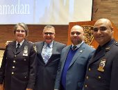 الجالية المصرية بالساحل الشمالى الشرقى تطالب وزارة الخارجية بالإبقاء على السفير أحمد فاروق قنصلاً عاماً لنيويورك.. مبادرة حب بنيويورك ونيوجيرسى لبقائه