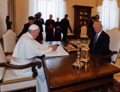 دونالد ترامب يغير صورة حسابة على تويتر