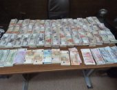القبض على مندوب مبيعات متهم باختلاس ربع مليون جنيه من شركة أدوية بالجيزة