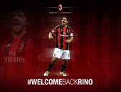 رسميًا.. جاتوزو يعود إلى ميلان