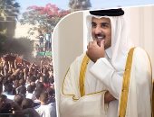"العربية": قطر استنسخت أفكار الحرس الثورى الإيرانى لدعم الحركات الإرهابية