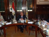 وزير الزراعة تخصيص مساحات أرض لإقامة مشروعات نفع عام بـ6 محافظات