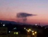 بالفيديو..القوات المسلحة: الضربة الجوية ضد تجمعات إرهابية خططت ونفذت حادث المنيا  