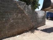 بالصور .. محافظ سوهاج : إزالة 18 حالة تعدى على أراضى أملاك الدولة 