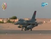 سلاح الجو الليبى: الرافال المصرية نفذت غارات درنة.. وخسائر القاعدة فادحة