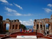 بالصور.. اليوم.. انطلاق قمة مجموعة السبع بمشاركة الرئيس دونالد ترامب