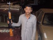 سقوط عصابة وراء سرقة تاجر فى المقطم بالإكراه بالمقطم ويعترفون: سرقنا 4 سيارات