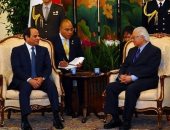 رئيس سنغافورة يبعث برقية عزاء للسيسى.. ويؤكد: مصر ستظل موحدة بقيادتك