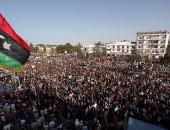 ليبيا تحتفل بالذكرى الـ 67 لاستقلالها فى ظل أزمة سياسية خانقة