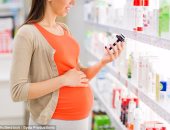 تناول المضادات الحيوية خلال فترة الحمل يزيد من فرص الإصابة بالعيوب الخلقية