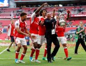 بالفيديو.. ماذا تعرف عن أقدم بطولة فى تاريخ الكرة بعد تتويج الننى