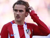 جريزمان يقترب من البقاء فى أتلتيكو مدريد حتى 2022