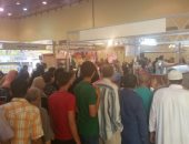 التموين: مد معارض "سوبر ماركت أهلا رمضان" لمدة أسبوع اعتبارا من الأحد