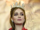 تعرف على الكردية ملكة جمال العراق 2017  بعد فوزها باللقب
