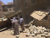 بالفيديو والصور.. المنيا تسترد 301 ألف فدان أملاك دولة بعد تنفيذ 11 ألف حالة تعد