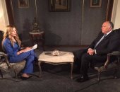 وزير الخارجية: الغارات على مواقع بليبيا "دفاع عن النفس" وسندافع عن أمننا