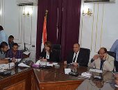 التضامن: نقل 8 مصابين من المنيا للعلاج بمعهد ناصر وخروج 10 حالات من المستشفيات