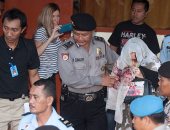 بالصور.. عودة سيدة إلى أستراليا بعد سجنها 12 عاما بتهمة تهريب مخدرات بإندونيسيا