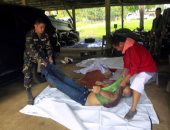 بالصور.. متشددون يخوضون معارك ضد جيش الفلبين يقتلون 19 مدنيا بمدينة مراوى