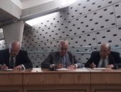 مصطفى الفقى: لست طالب مناصب وسأعمل بما يمليه على ضميرى فى مكتبة الإسكندرية