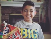 أهم 10 بوستات اليوم.. تعرف على بطل إعلان التحدى بعد إثارته لحيرة المصريين