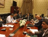 وكيل حقوق الإنسان يطالب بزيادة مخصصات أجهزة جمع المعلومات لمواجهة الإرهاب