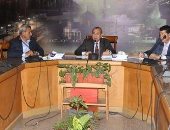 محافظ دمياط: تحويل عدد من مديرى الهيئات والجهات الحكومية للنيابة العامة