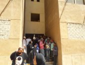 بالفيديو والصور.. أهالى "عزبة أبو عوف" ببورسعيد يتسلمون وحداتهم السكنية